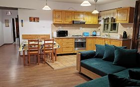 Drumul Poienii Apartment