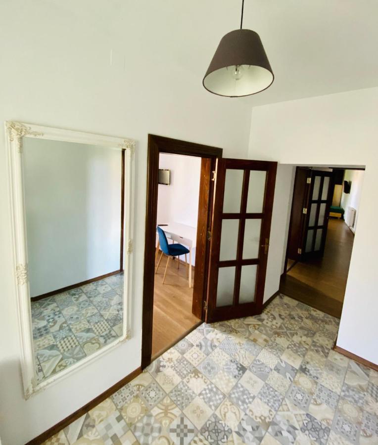 Drumul Poienii Apartment Brașov Exterior foto