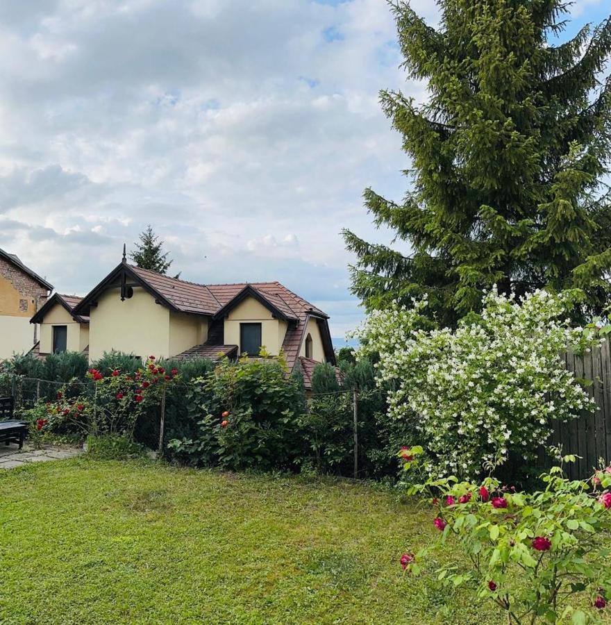 Drumul Poienii Apartment Brașov Exterior foto