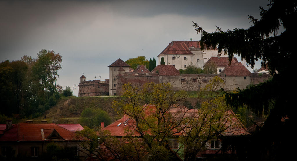 Drumul Poienii Apartment Brașov Exterior foto