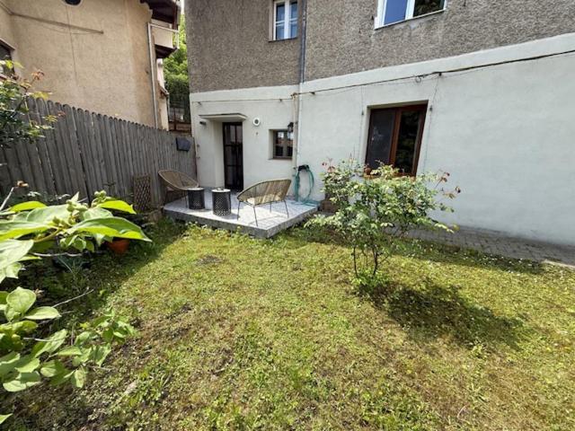 Drumul Poienii Apartment Brașov Exterior foto