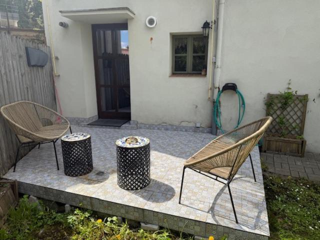 Drumul Poienii Apartment Brașov Exterior foto