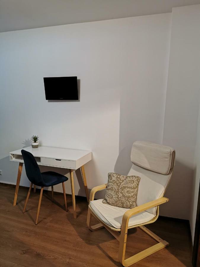 Drumul Poienii Apartment Brașov Exterior foto